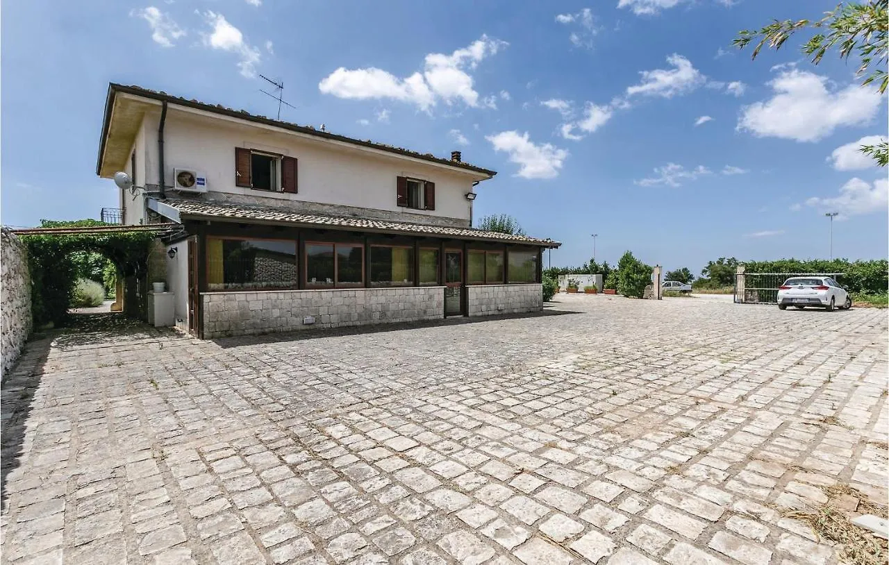 Villa Mara Ragusa 0*,  Włochy