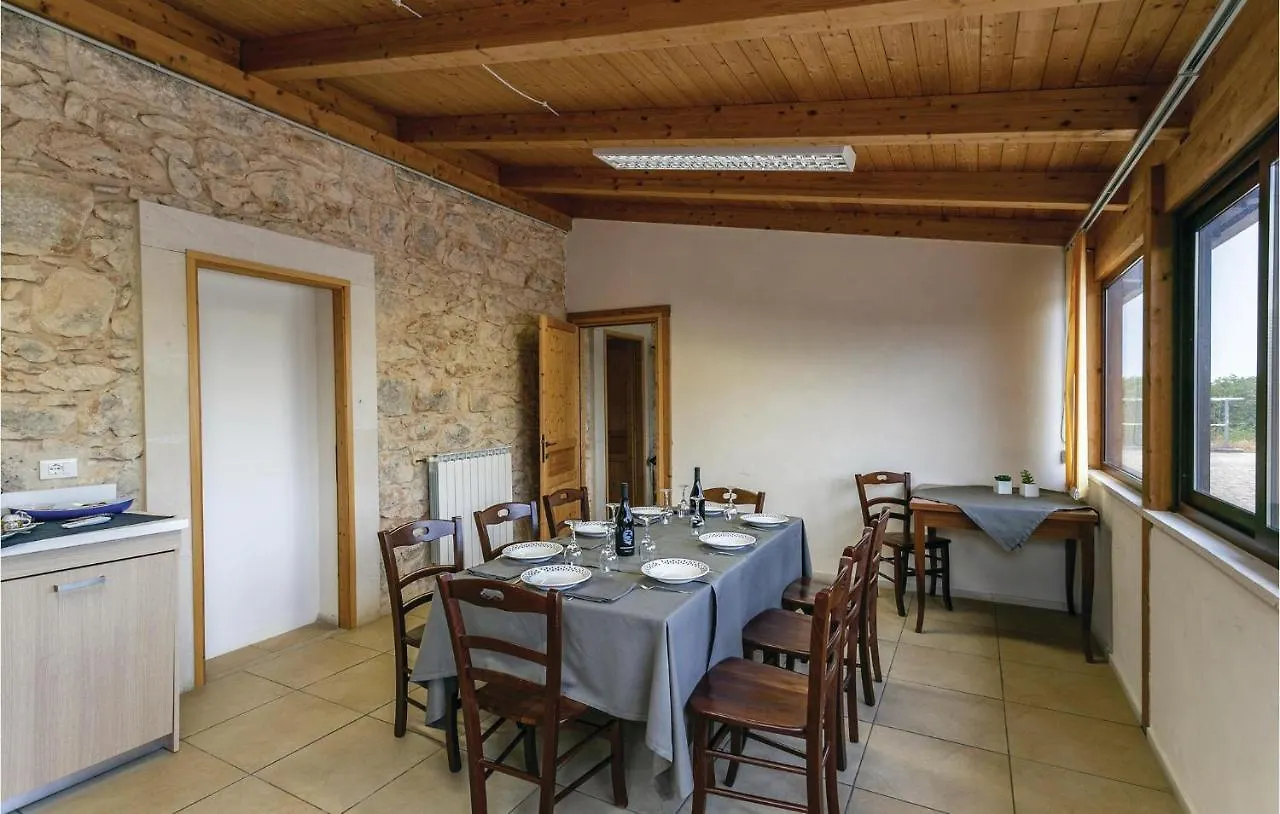 Villa Mara Ragusa Dom wakacyjny