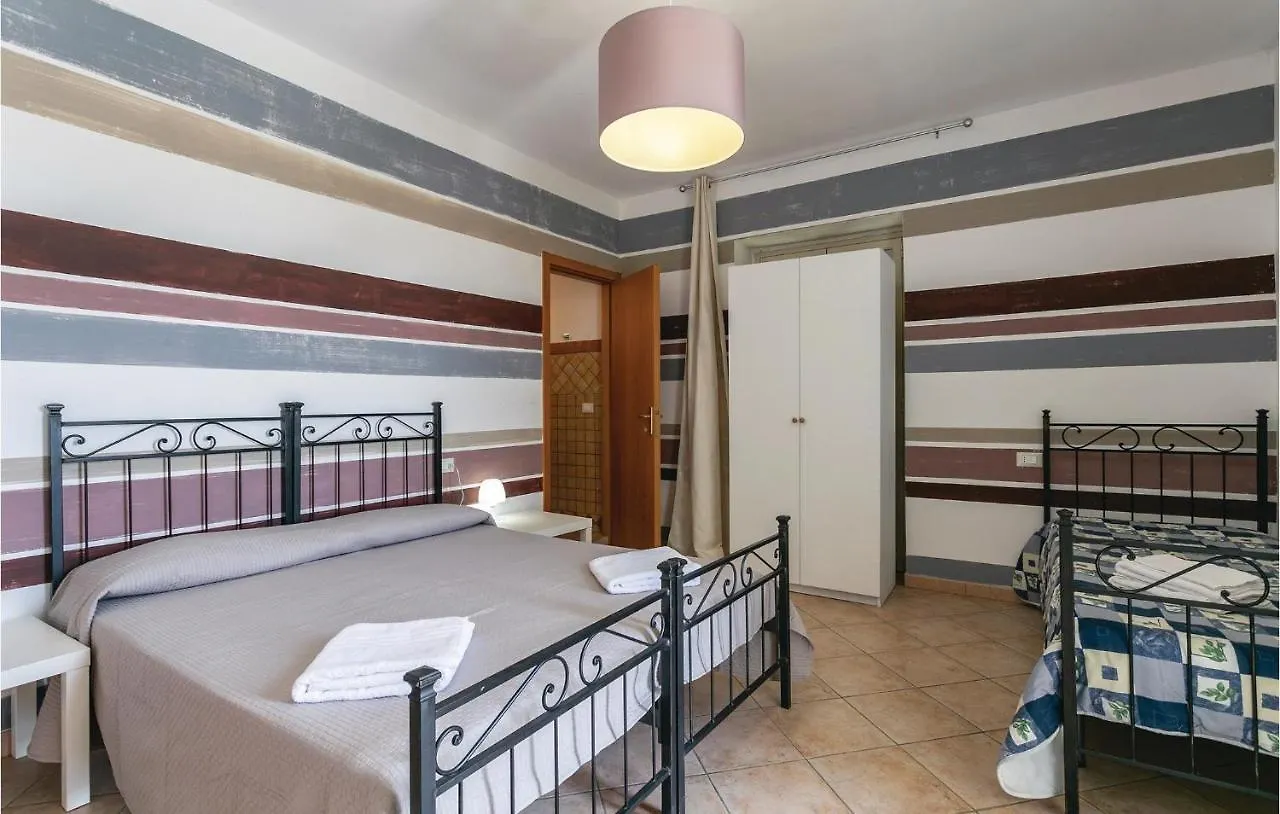 Villa Mara Ragusa