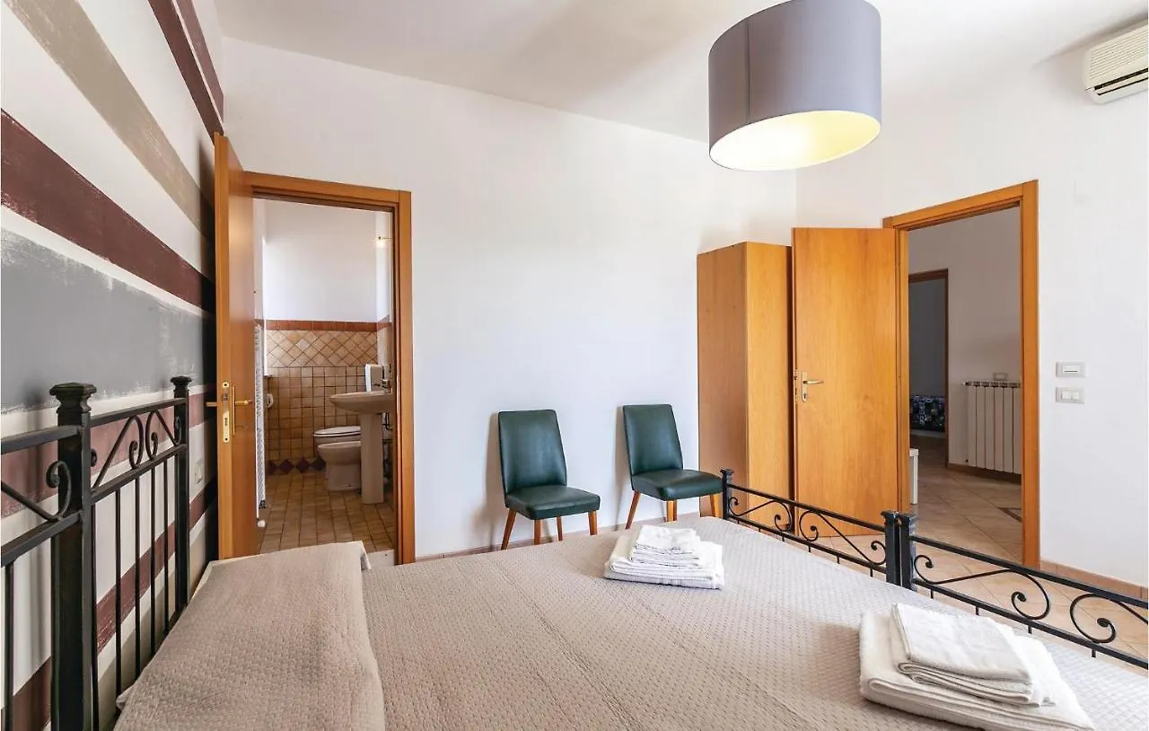 Dom wakacyjny Villa Mara Ragusa