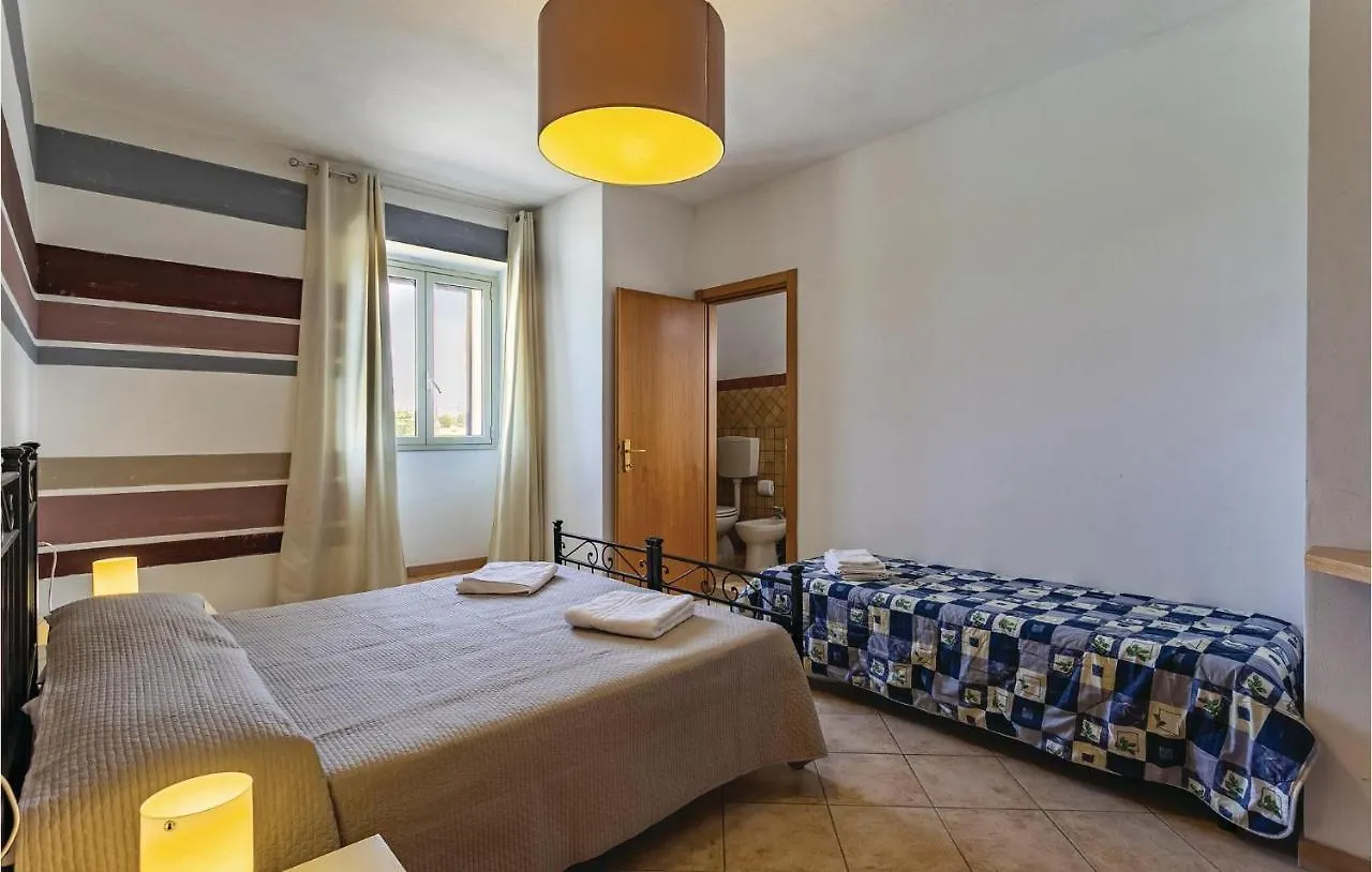 Villa Mara Ragusa Dom wakacyjny